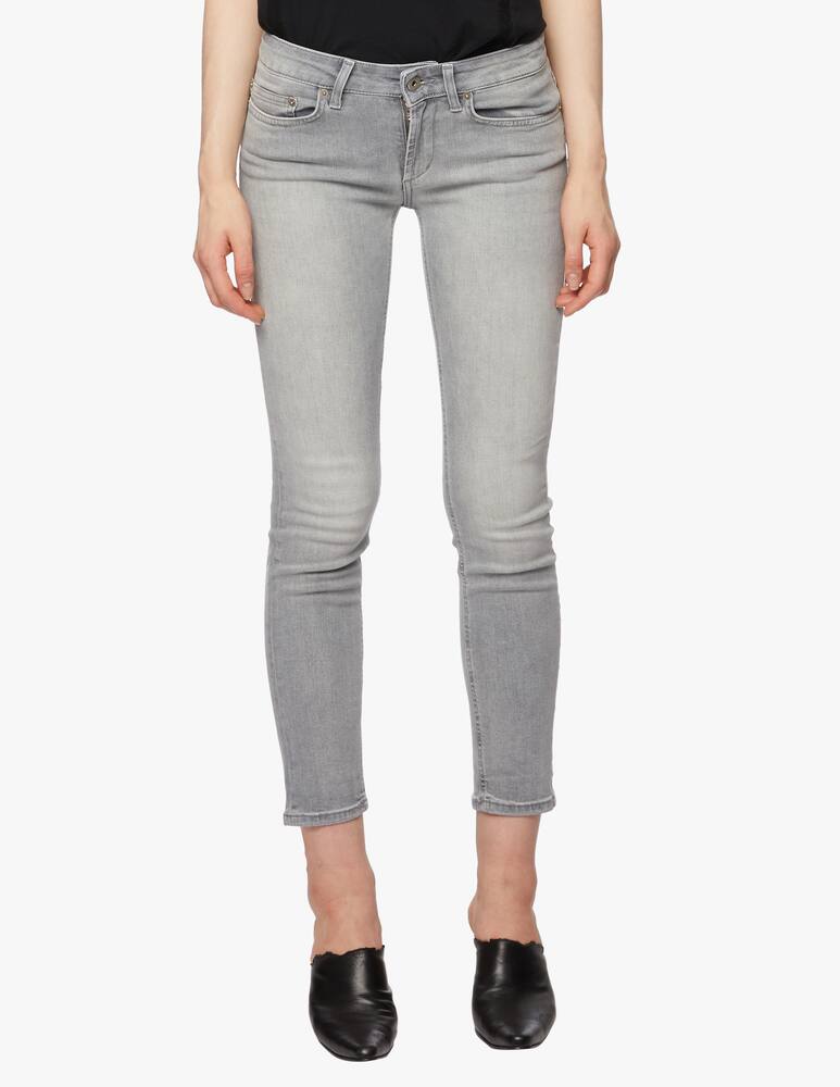 rinascente Dondup Jeans skinny Monroe