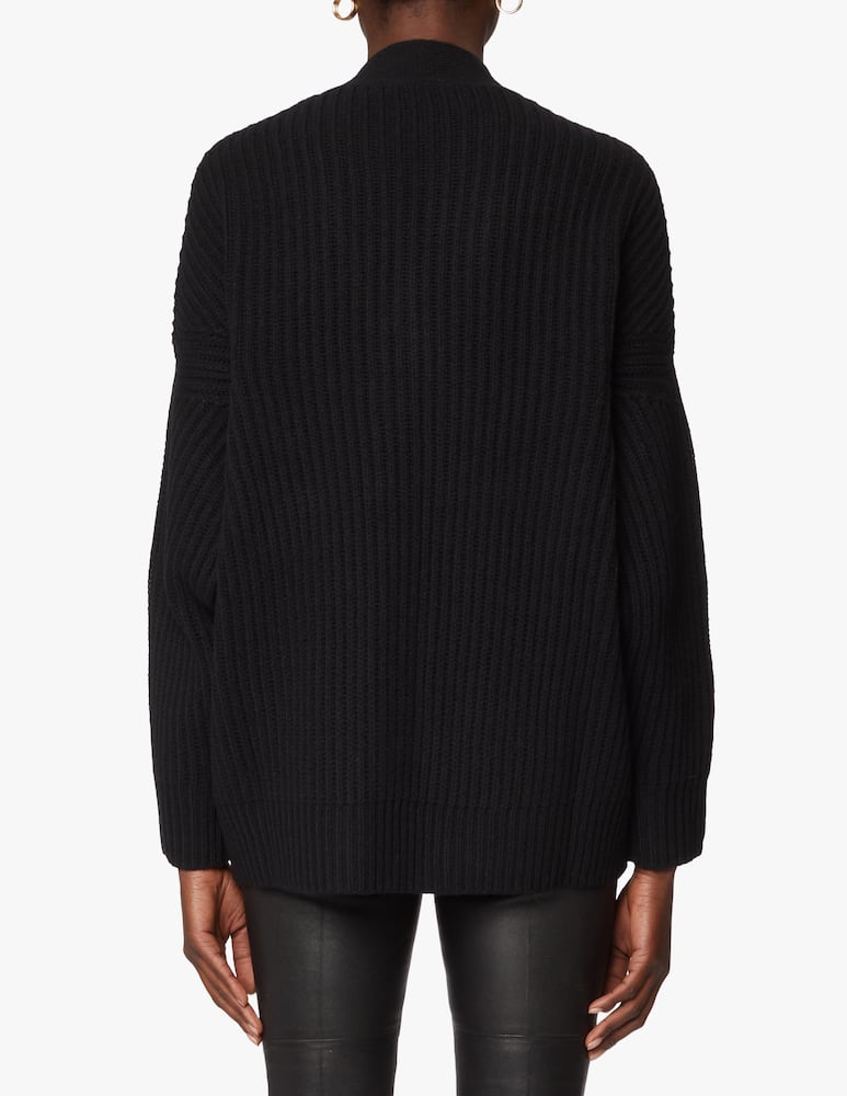 rinascente TELA Cardigan in lana Vivaldi