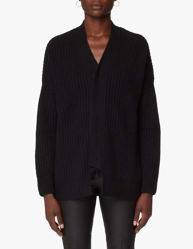 rinascente TELA Cardigan in lana Vivaldi