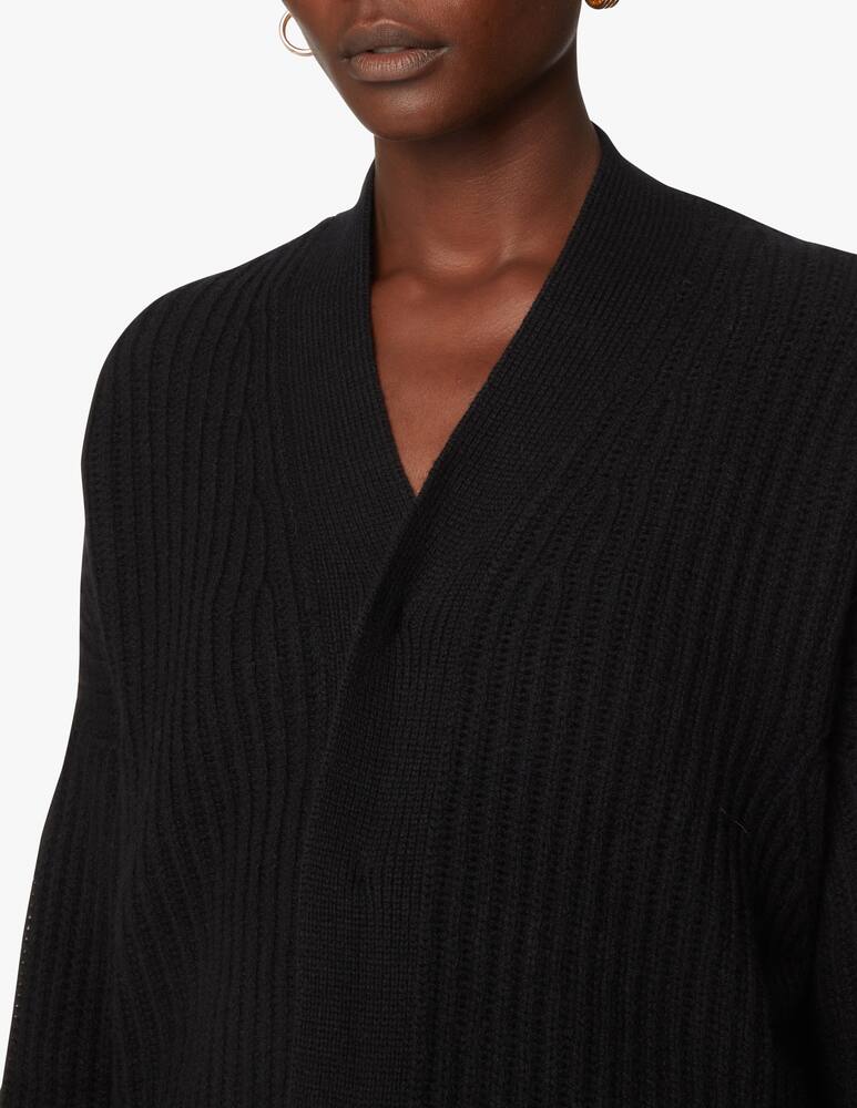 rinascente TELA Cardigan in lana Vivaldi