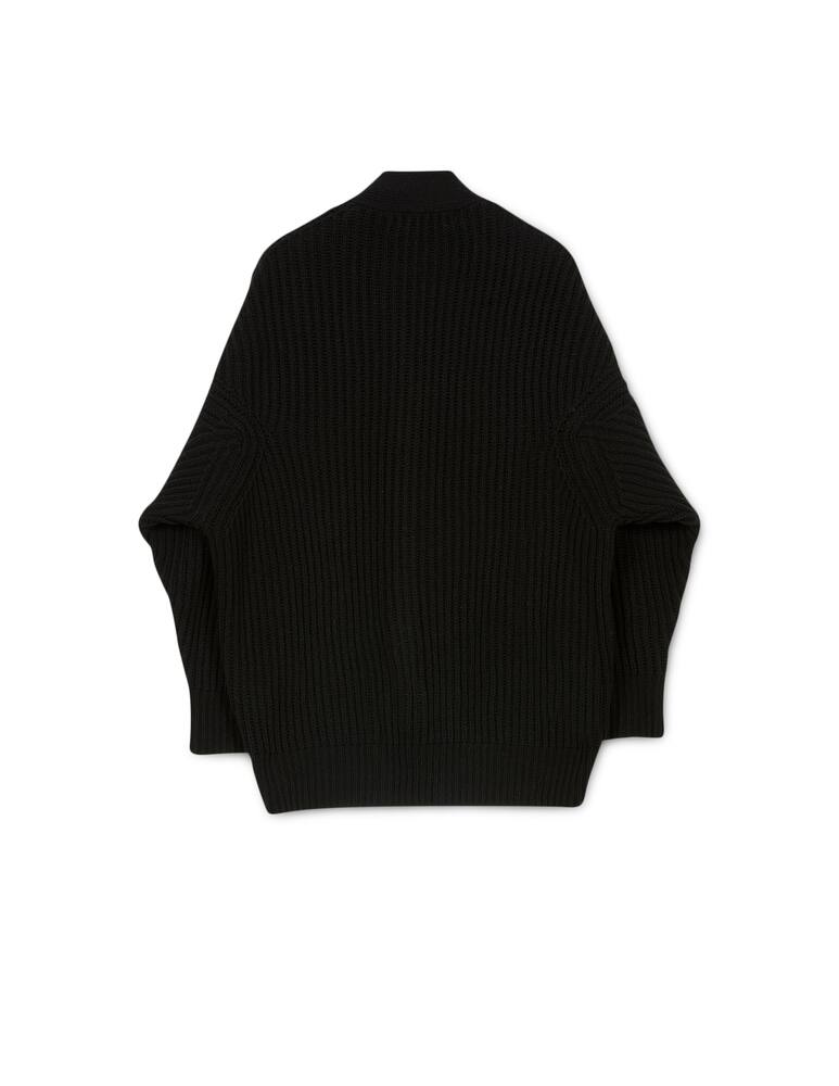 rinascente TELA Cardigan in lana Vivaldi