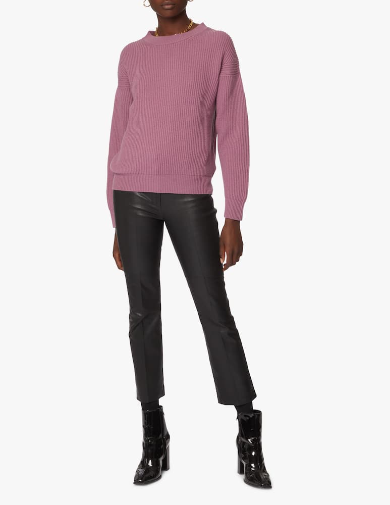 TELA Wool jumper Western - picture 2 TELA Wool jumper Western - picture 2