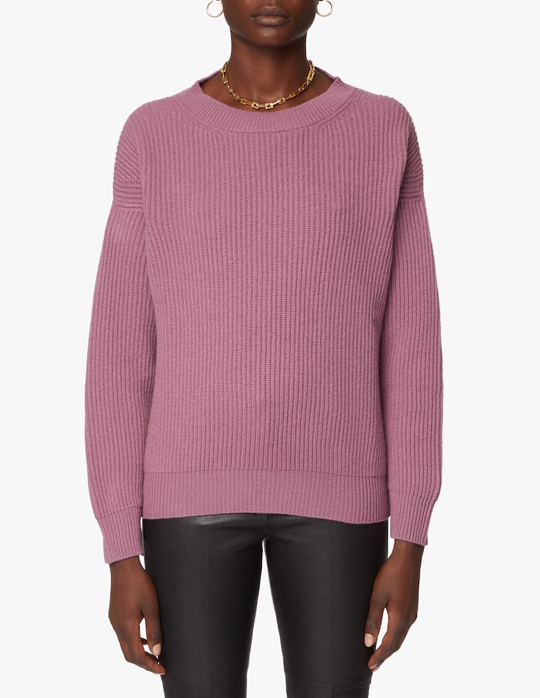 TELA Wool jumper Western - picture 4 TELA Wool jumper Western - picture 4