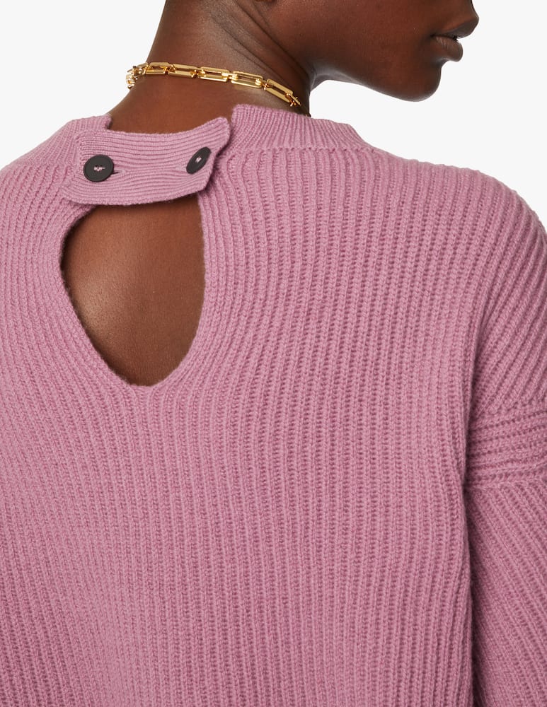TELA Wool jumper Western - picture 5 TELA Wool jumper Western - picture 5