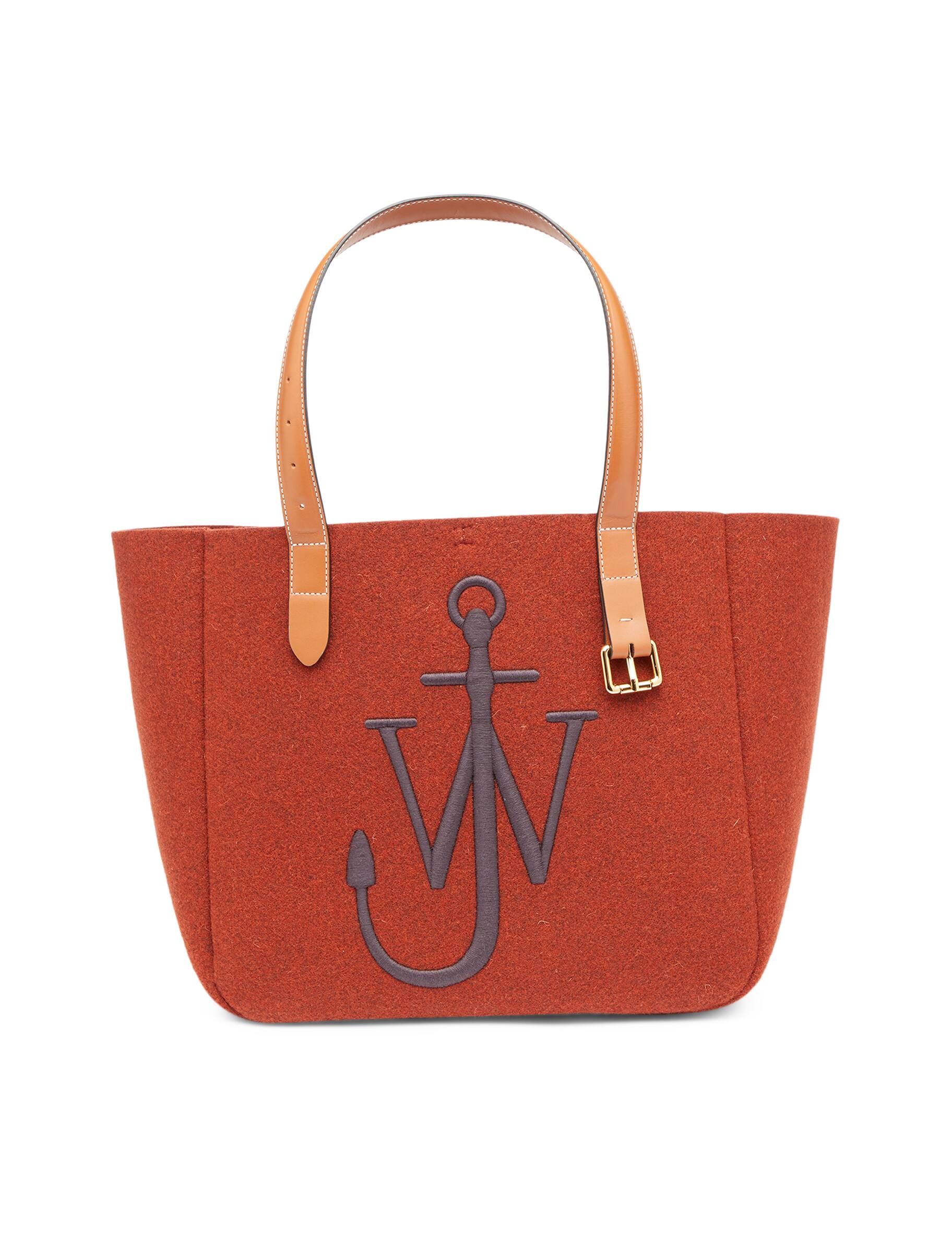 トートバッグ J W ANDERSON Belt Tote Bag Red HB0243FA0146487 HB0243FA01464 MUSINSA | J.W.ANDERSON Belt Tote Bag - Red / HB0243FA0146487