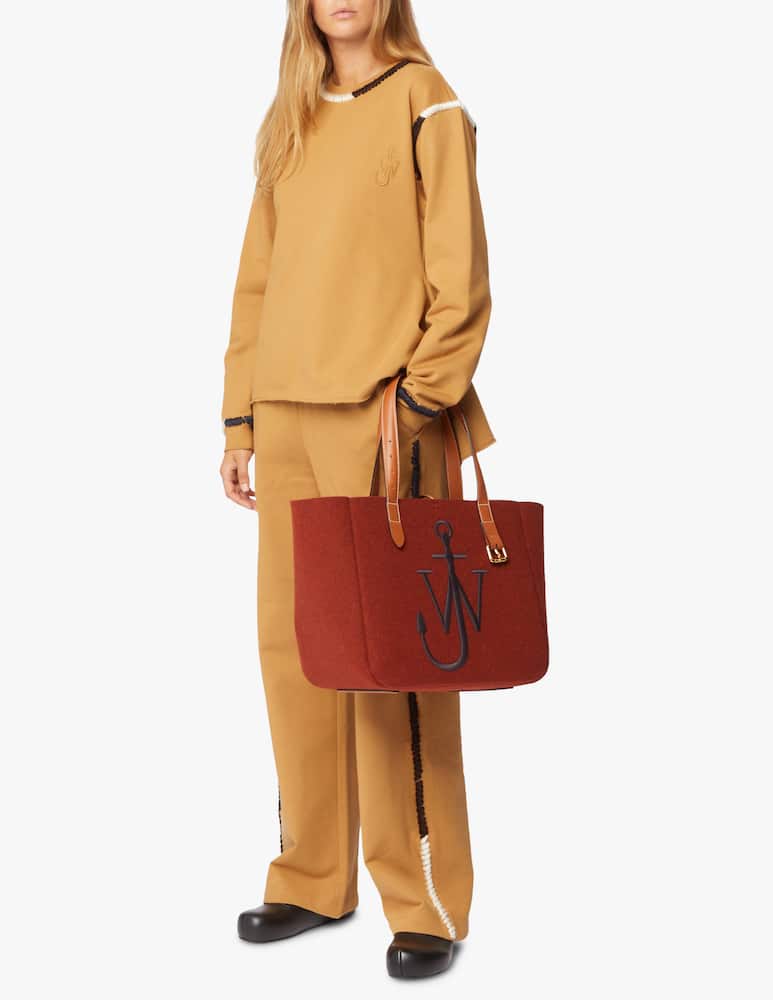rinascente JW Anderson Tote bag Belt Tote