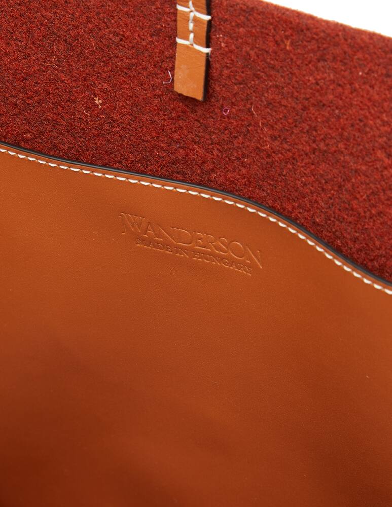 JW Anderson Tote bag Belt Tote - picture 4
