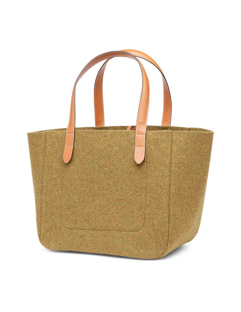 rinascente JW Anderson Borsa shopper Belt Tote