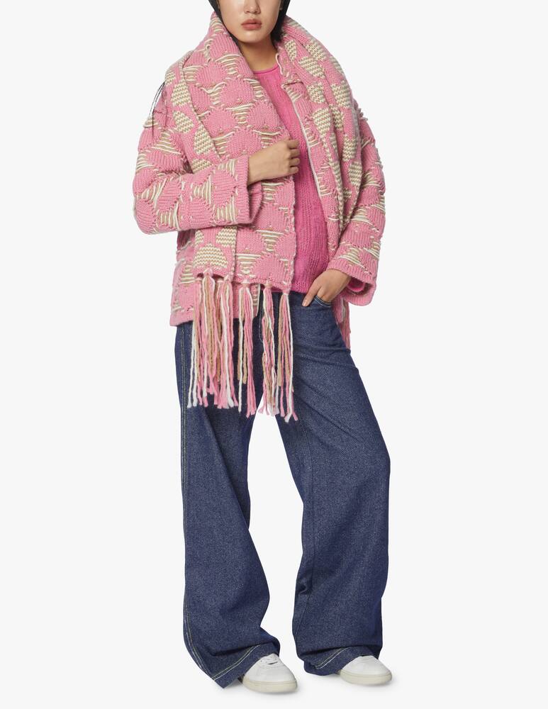 rinascente Marco Rambaldi Zipped wool blend jacket