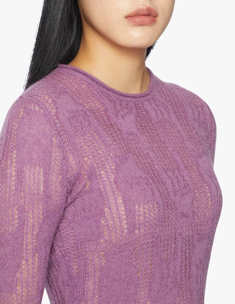 rinascente Marco Rambaldi Mohair blend jumper