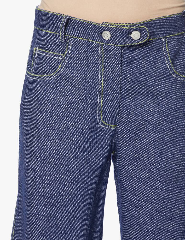 rinascente Marco Rambaldi High rise flare jeans