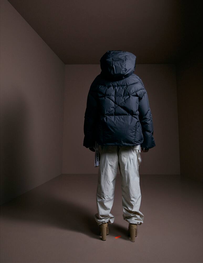 rinascente Khrisjoy Puffer jacket Iconic