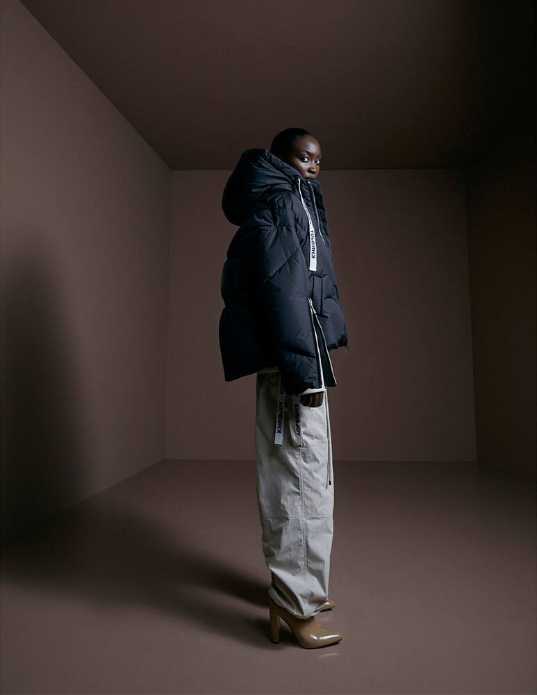 rinascente Khrisjoy Puffer jacket Iconic
