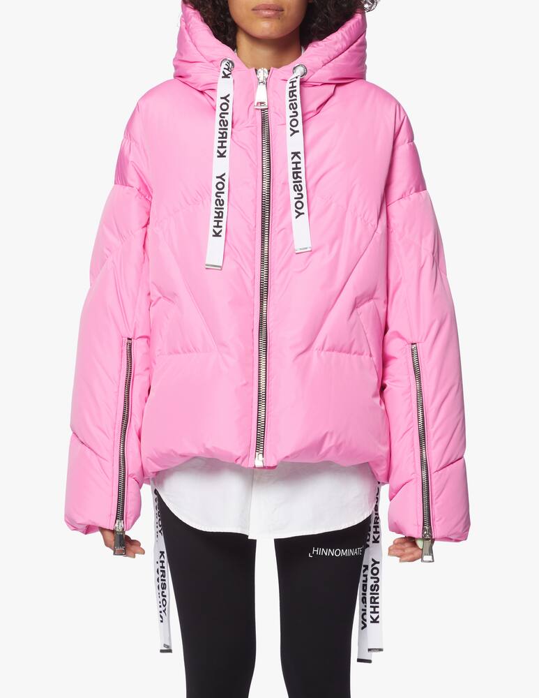 rinascente Khrisjoy Piumino Iconic Solid