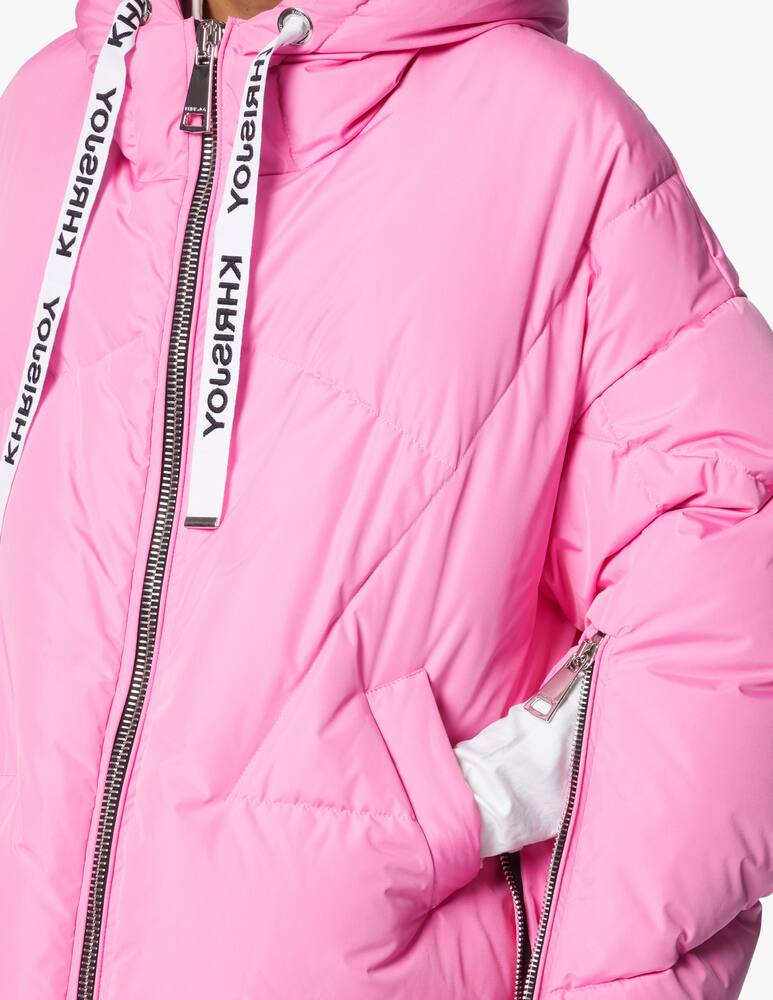 rinascente Khrisjoy Piumino Iconic Solid