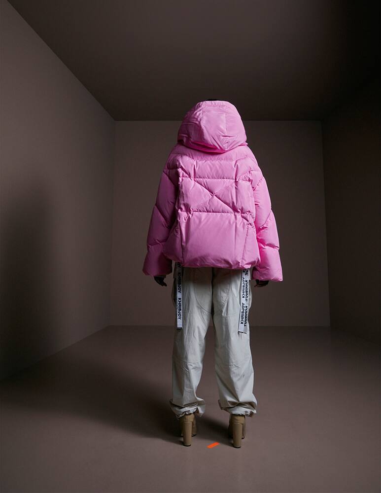 rinascente Khrisjoy Piumino Iconic Solid