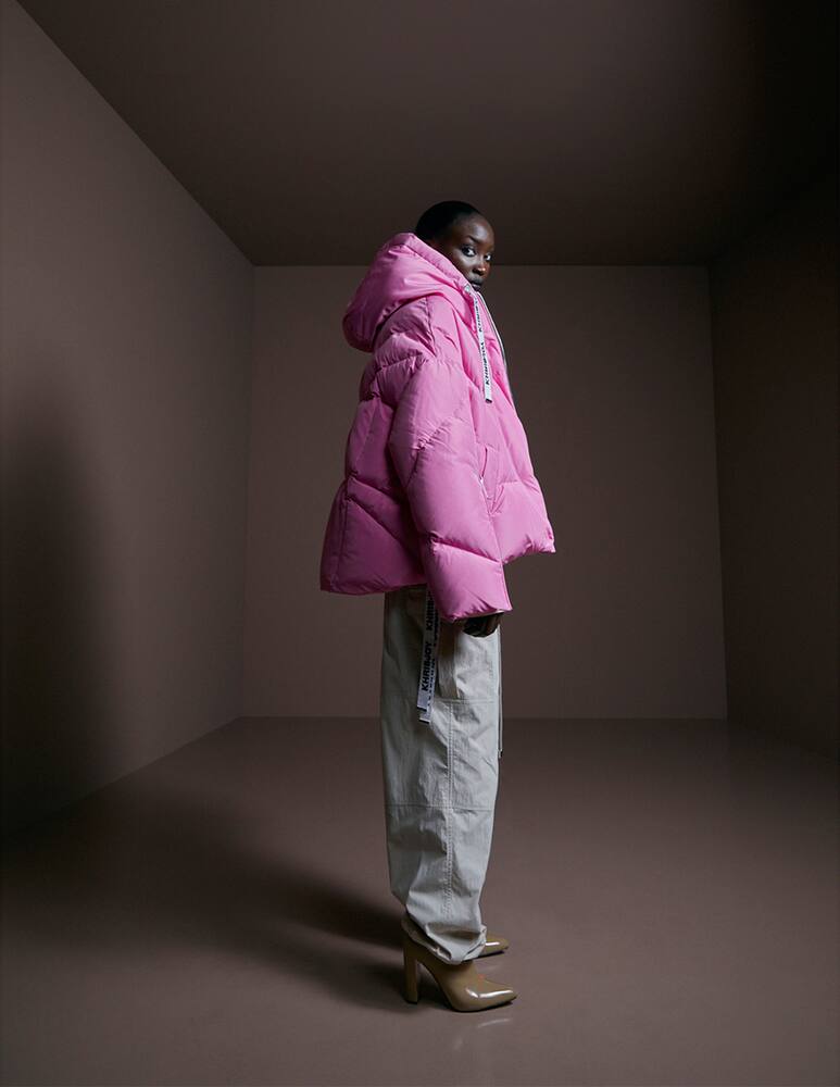 rinascente Khrisjoy Piumino Iconic Solid