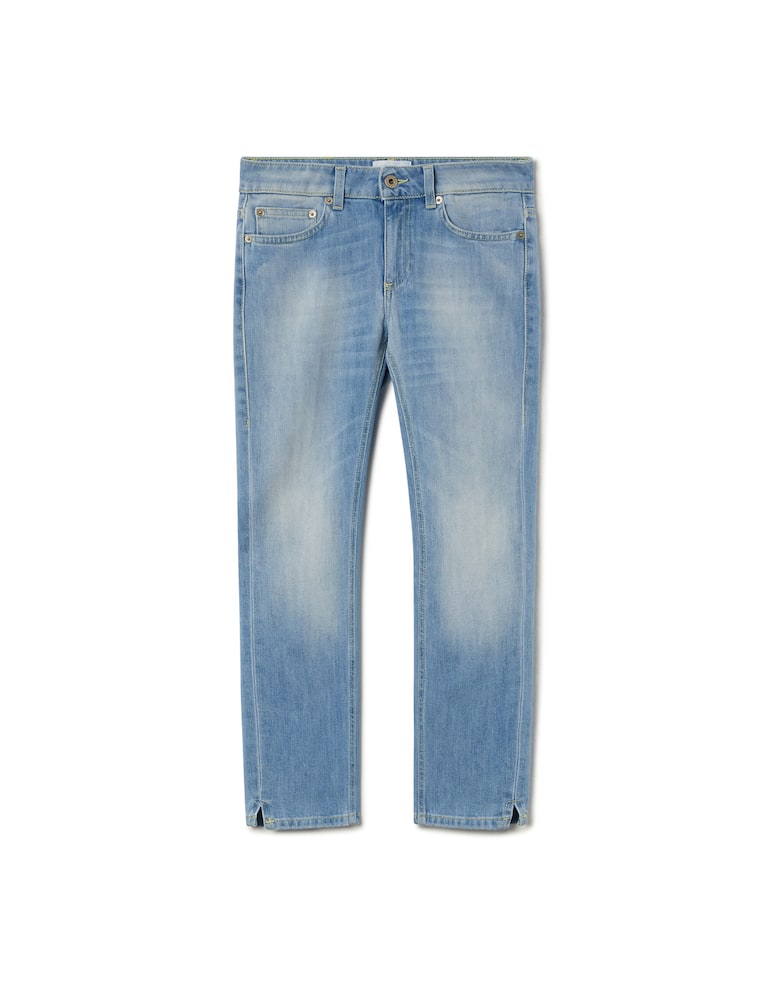 rinascente Dondup Jeans Newdia