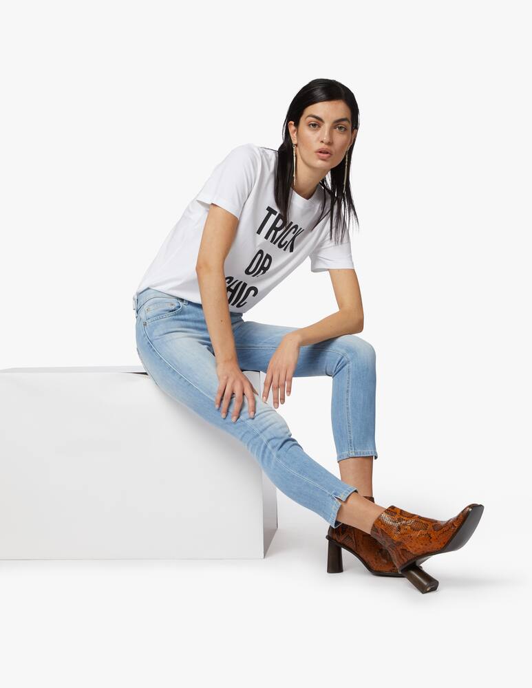 rinascente Dondup Jeans Newdia