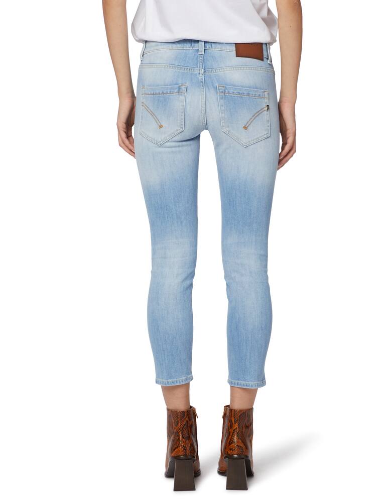 rinascente Dondup Jeans Newdia