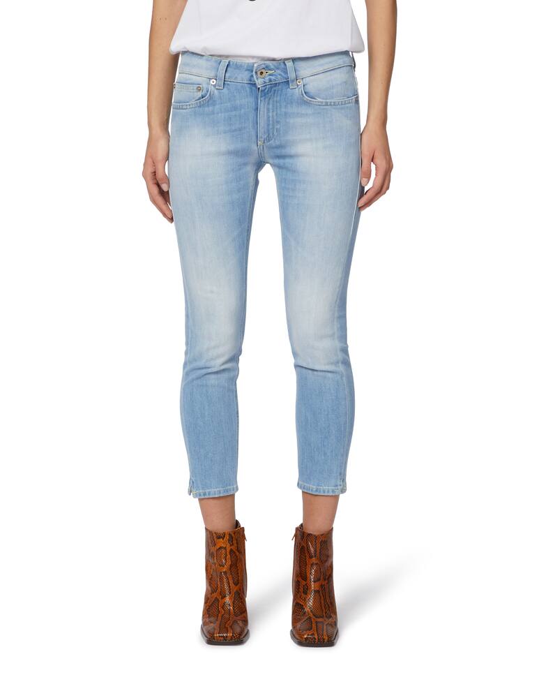 rinascente Dondup Jeans Newdia