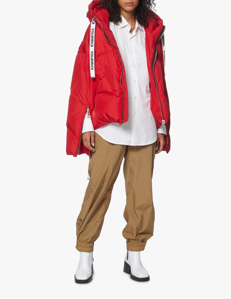 rinascente Khrisjoy Piumino Iconic Solid