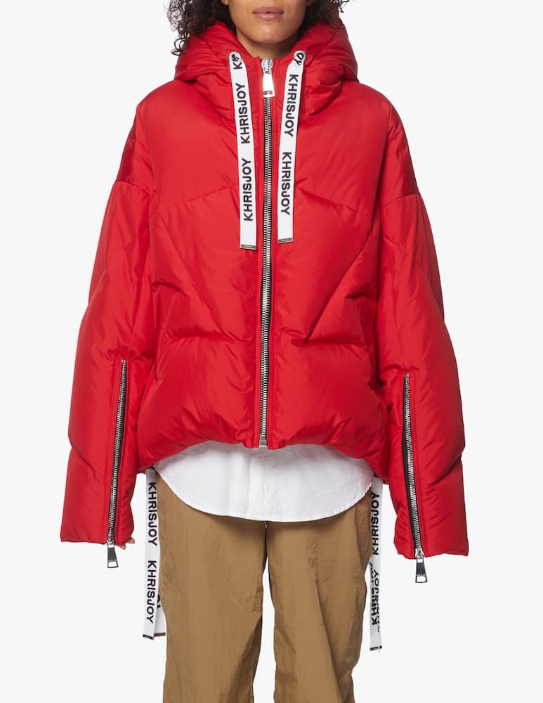 rinascente Khrisjoy Piumino Iconic Solid