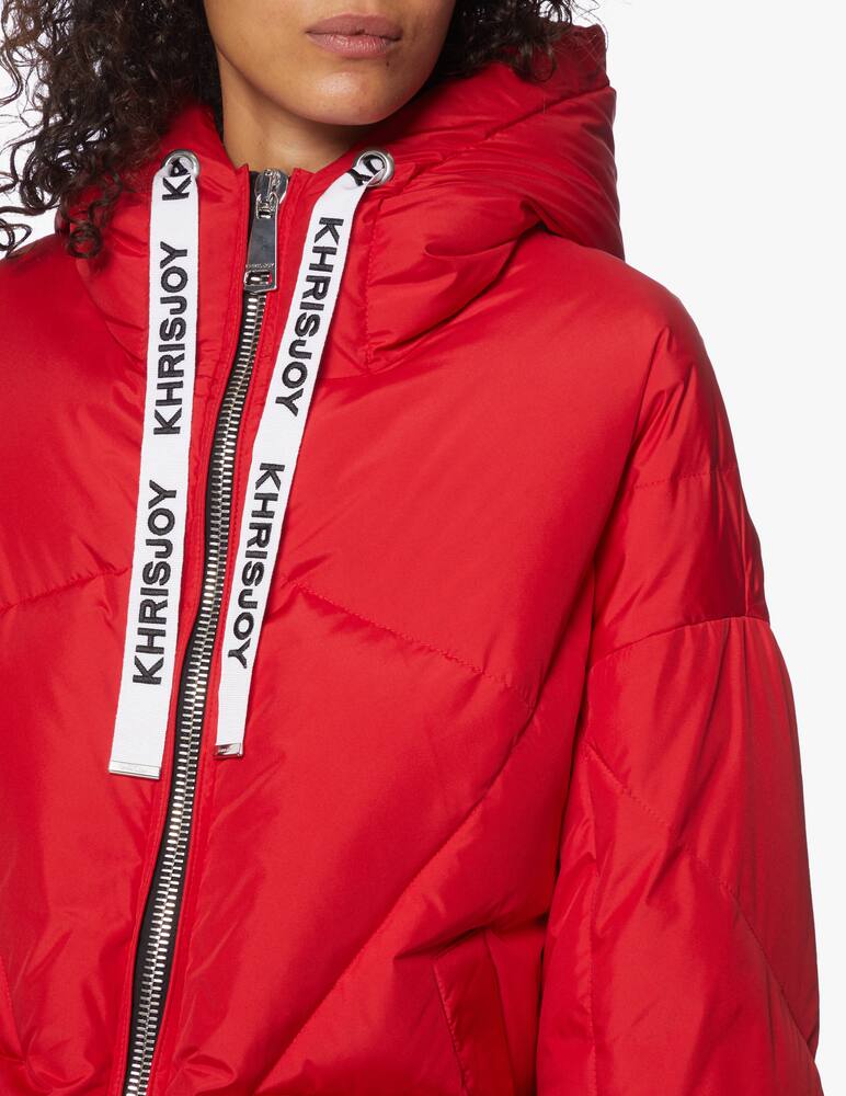 rinascente Khrisjoy Piumino Iconic Solid