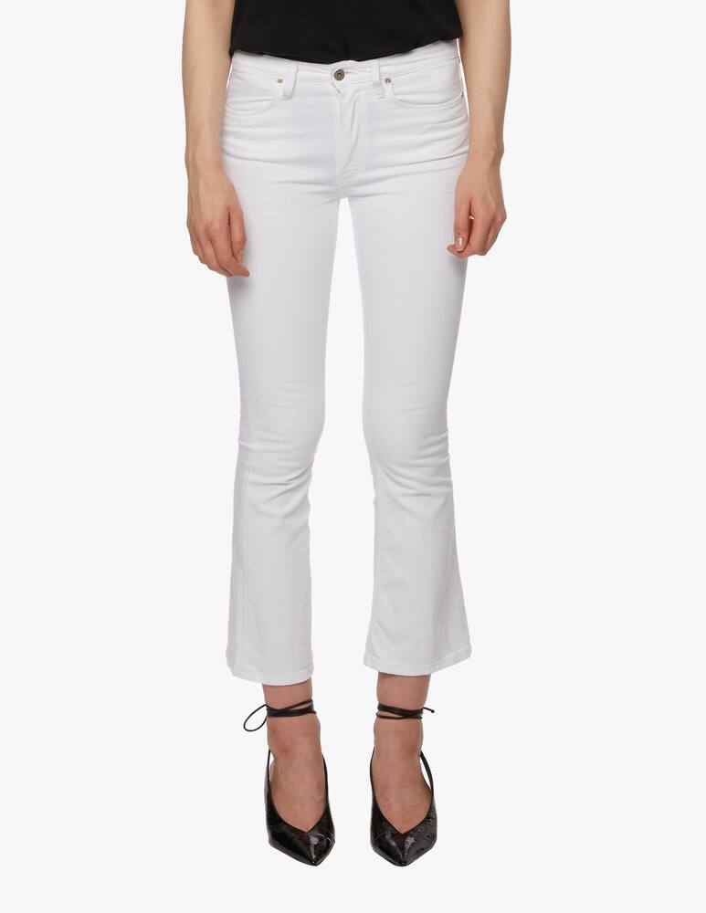 rinascente Dondup Jeans Mandy