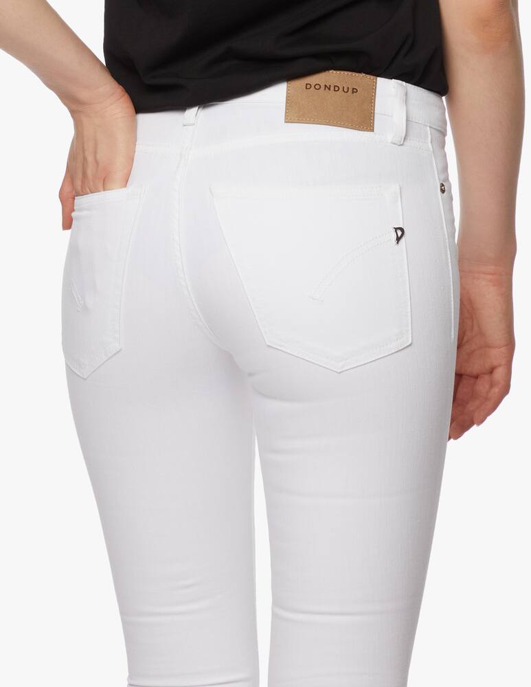 rinascente Dondup Jeans Mandy