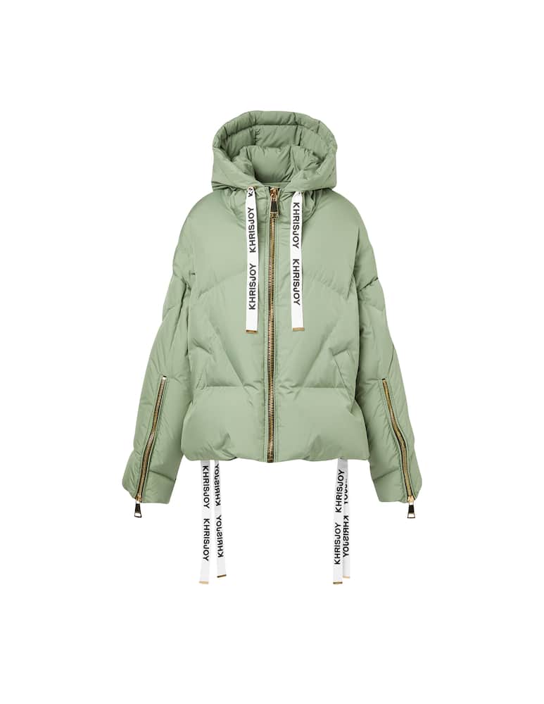 rinascente Khrisjoy Puffer jacket Iconic