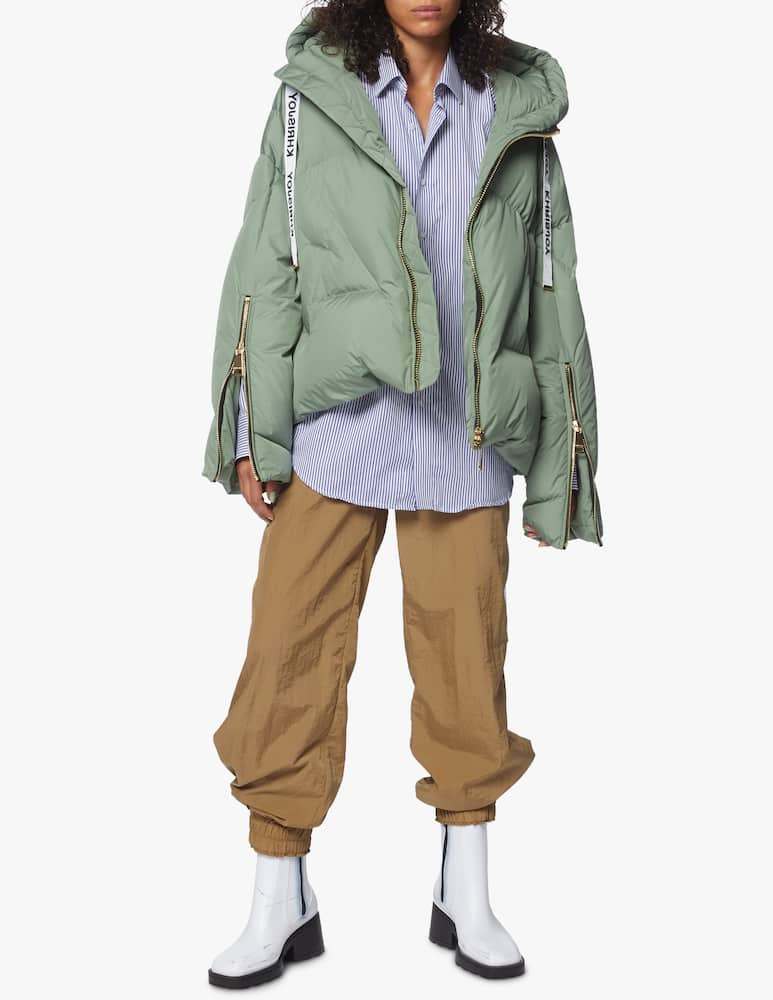 rinascente Khrisjoy Puffer jacket Iconic
