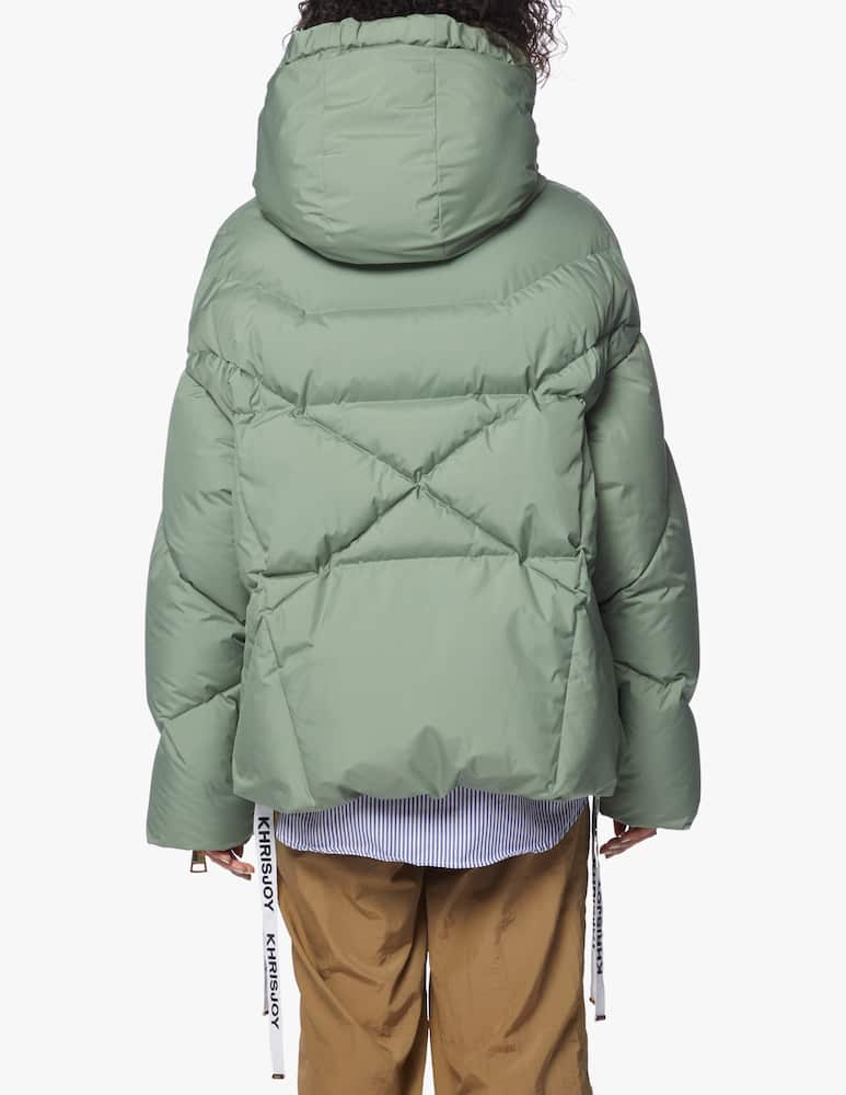 rinascente Khrisjoy Puffer jacket Iconic