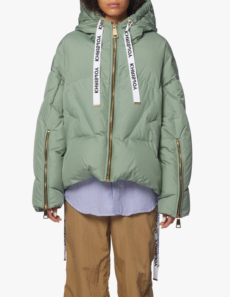 rinascente Khrisjoy Puffer jacket Iconic