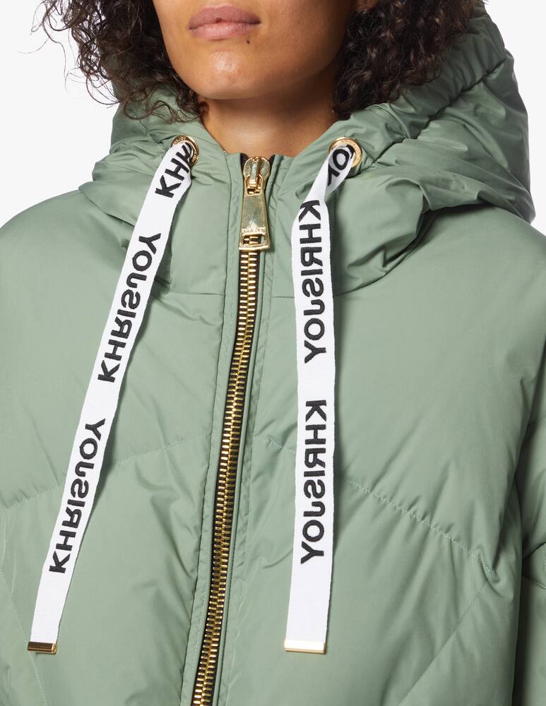 rinascente Khrisjoy Puffer jacket Iconic