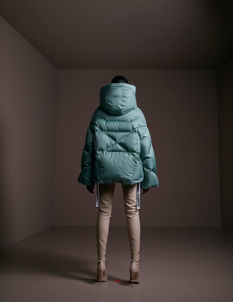 rinascente Khrisjoy Puffer jacket Iconic