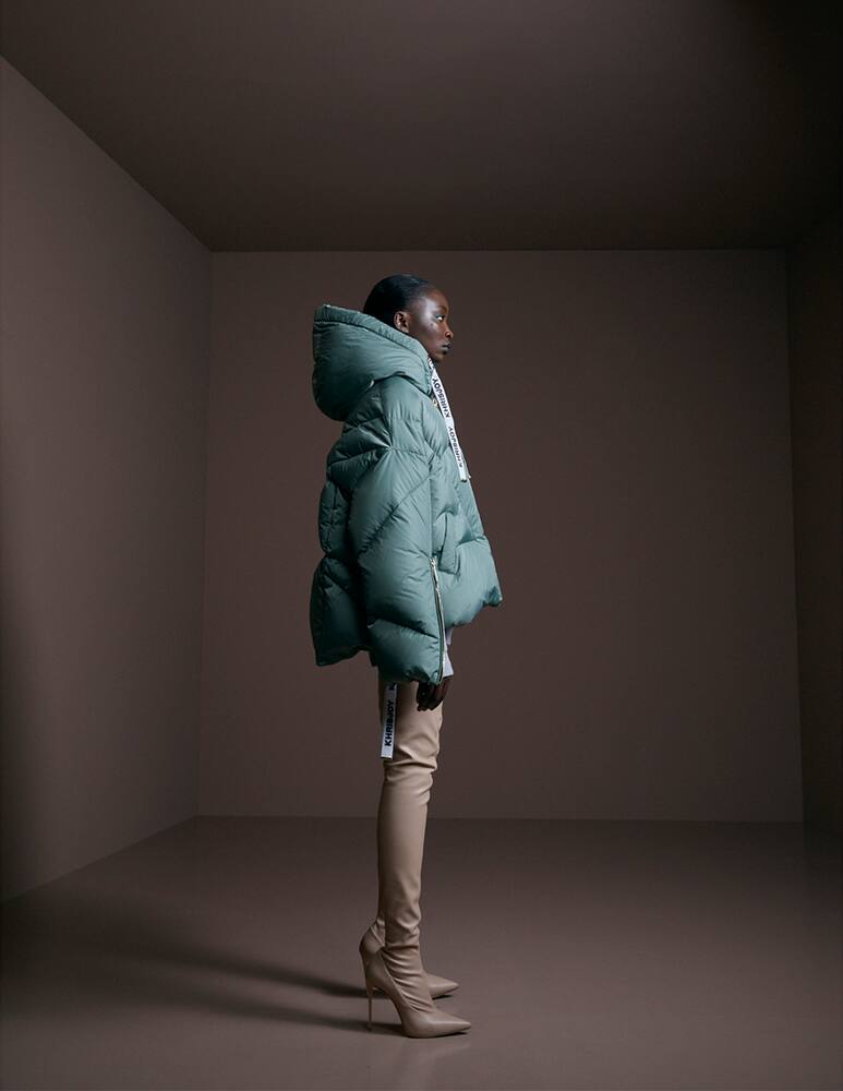 rinascente Khrisjoy Puffer jacket Iconic