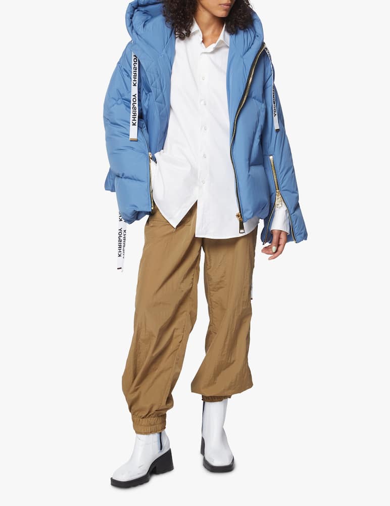 rinascente Khrisjoy Piumino Iconic Solid