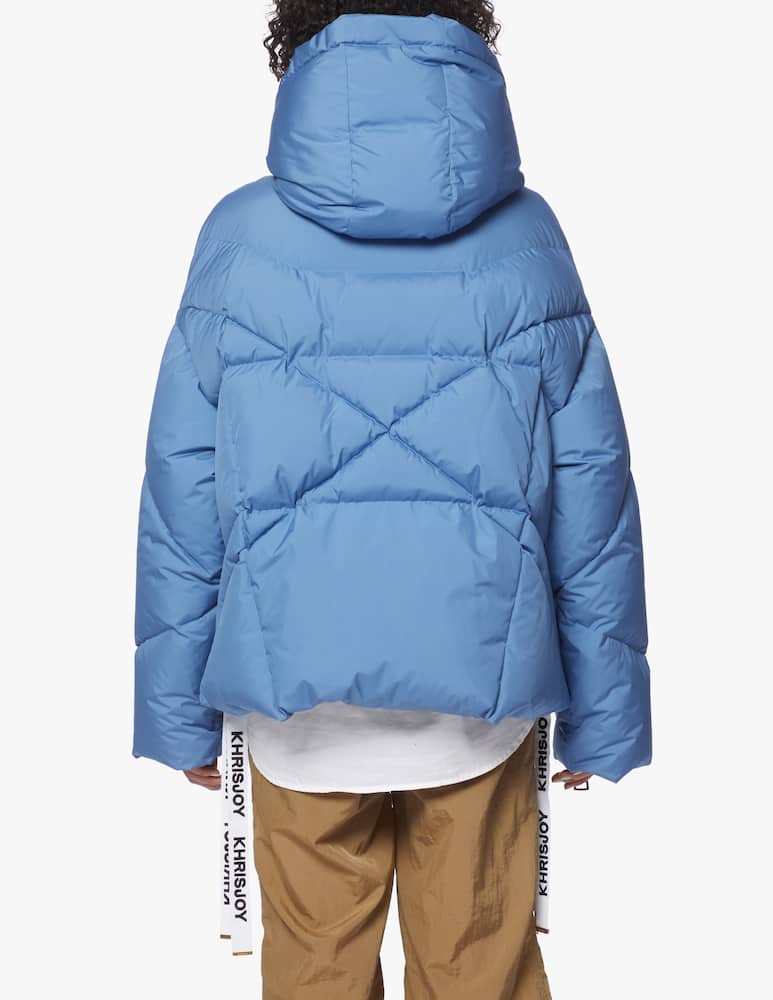 rinascente Khrisjoy Piumino Iconic Solid