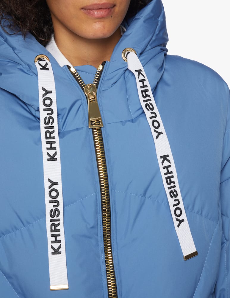 rinascente Khrisjoy Piumino Iconic Solid