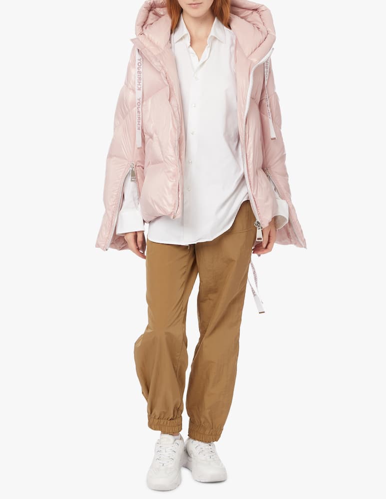Khrisjoy Puffer jacket Iconic Shiny - picture 2 Khrisjoy Puffer jacket Iconic Shiny - picture 2