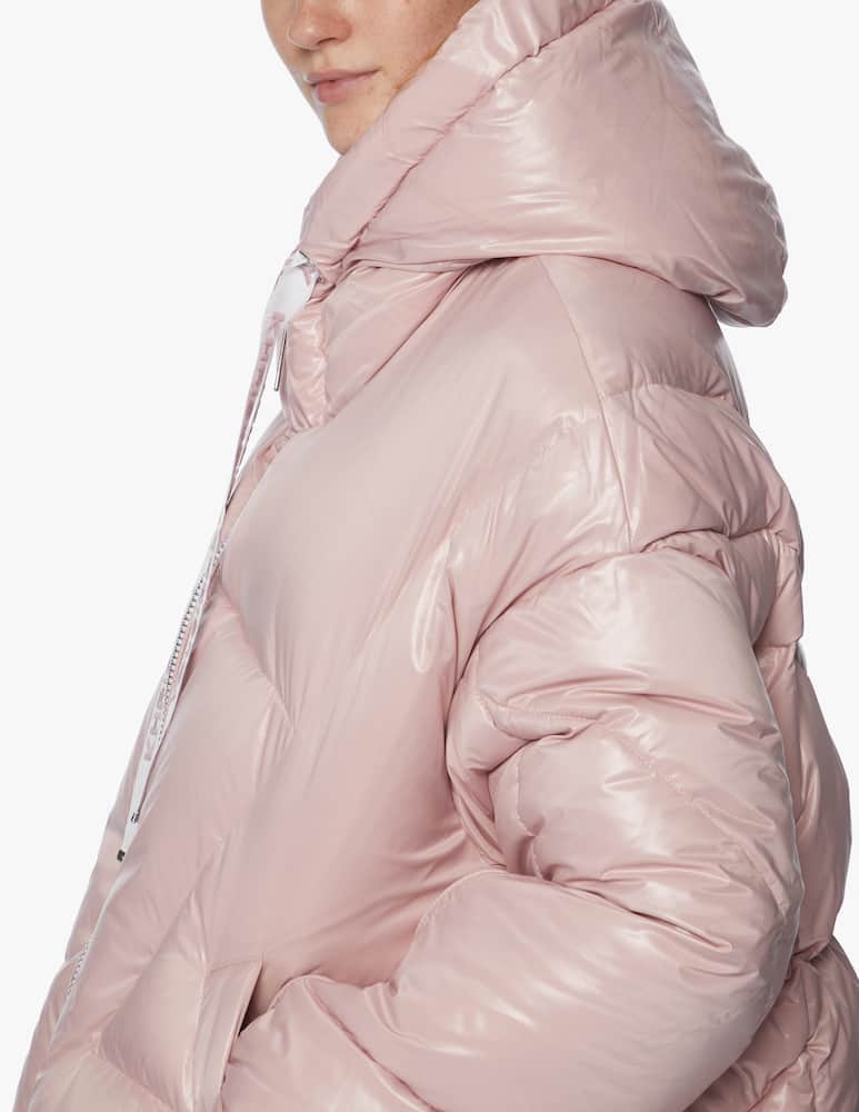 Khrisjoy Puffer jacket Iconic Shiny - picture 5 Khrisjoy Puffer jacket Iconic Shiny - picture 5