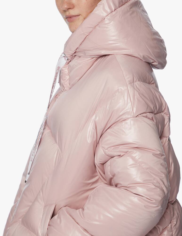 rinascente Khrisjoy Piumino Iconic Shiny