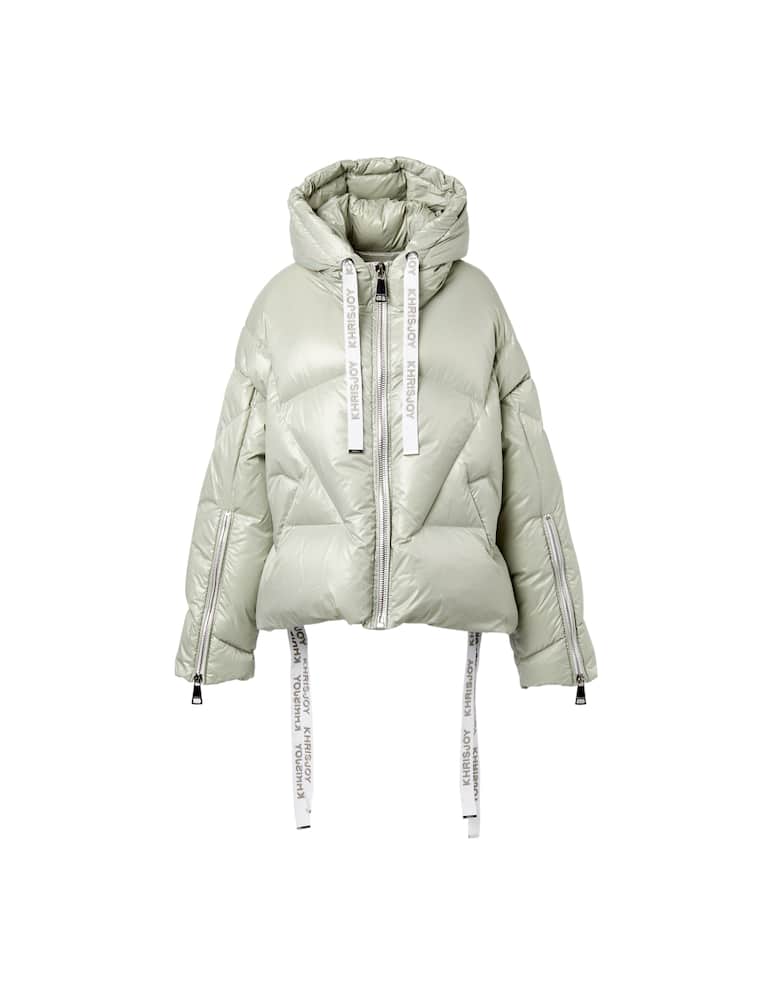 rinascente Khrisjoy Piumino Iconic Shiny