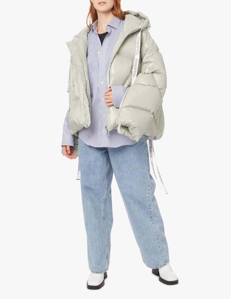 rinascente Khrisjoy Piumino Iconic Shiny