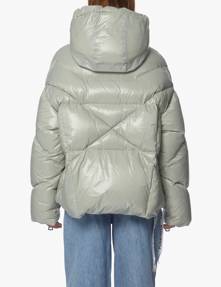 rinascente Khrisjoy Piumino Iconic Shiny