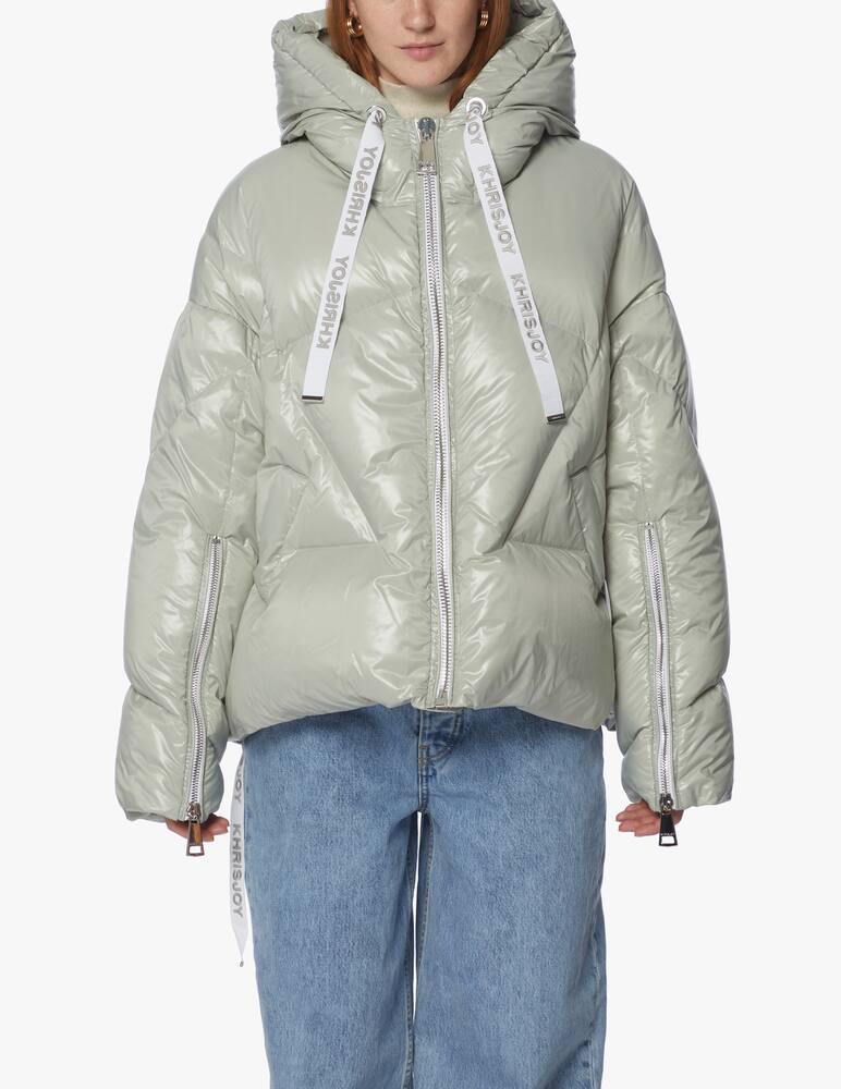 rinascente Khrisjoy Piumino Iconic Shiny