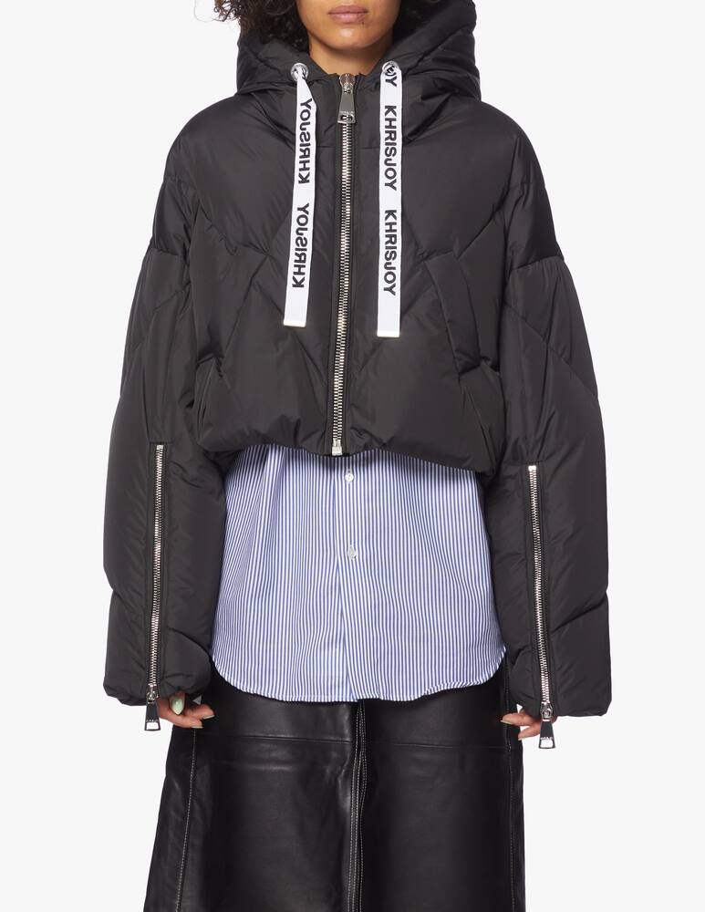 rinascente Khrisjoy Piumino cropped