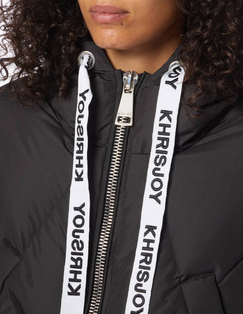 rinascente Khrisjoy Piumino cropped