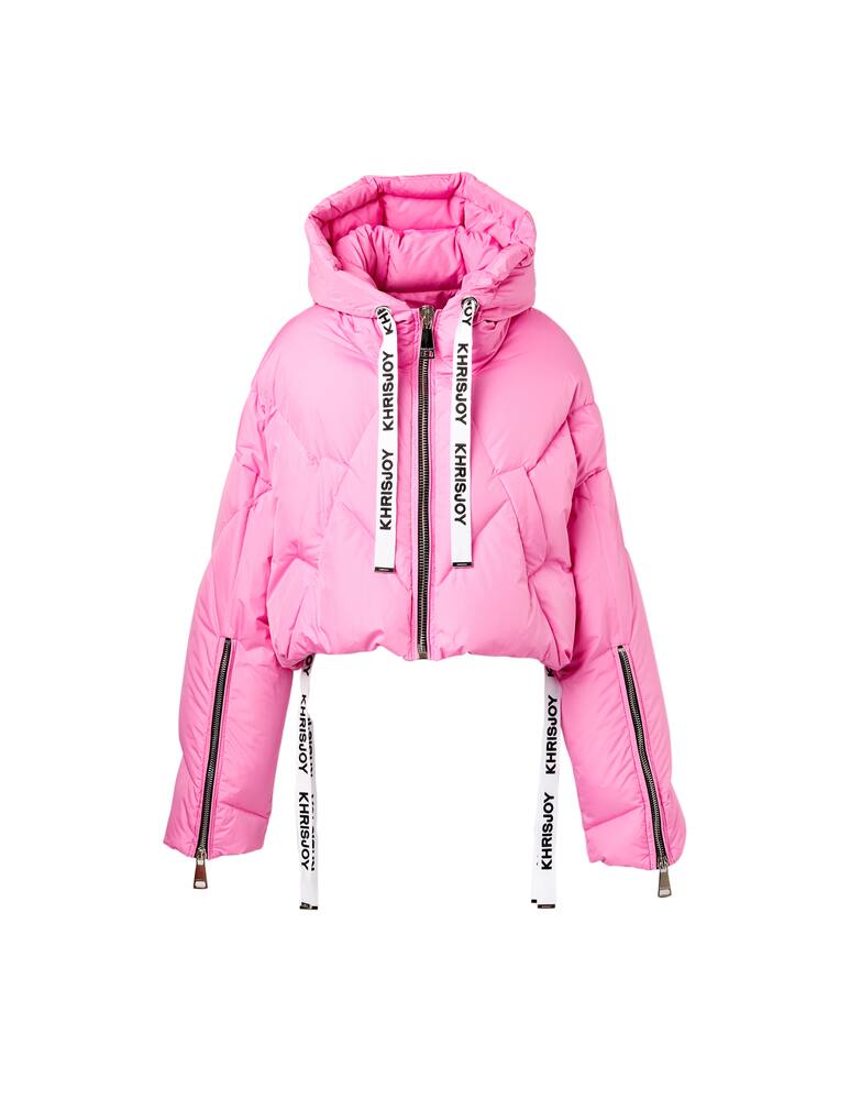 rinascente Khrisjoy Piumino cropped